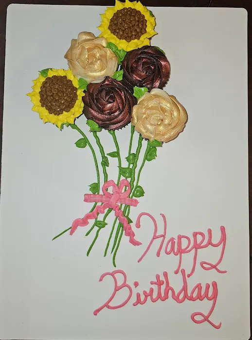 The Cupcake Mafia Picture 2