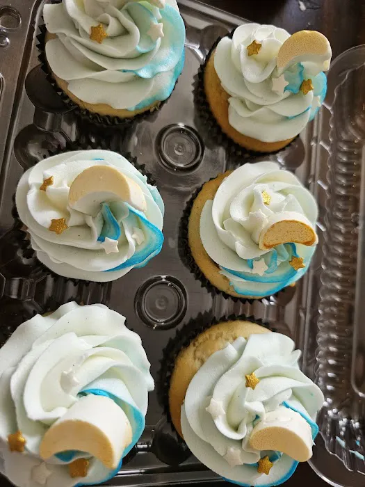 The Cupcake Mafia Picture 3