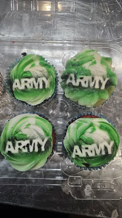 The Cupcake Mafia Picture 10
