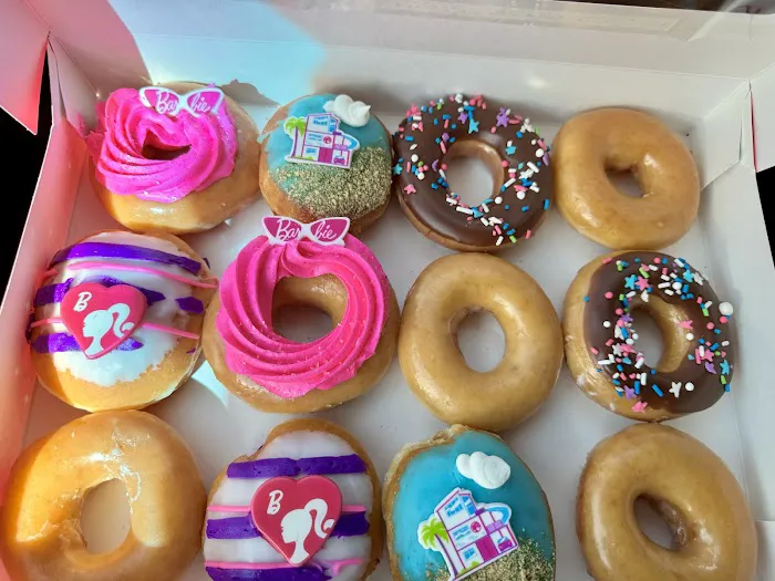 Krispy Kreme Picture 2
