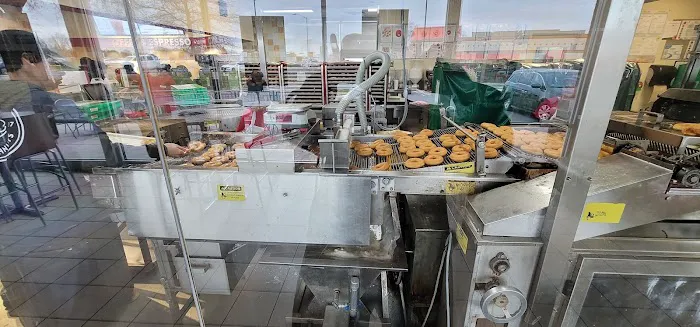 Krispy Kreme Picture 7