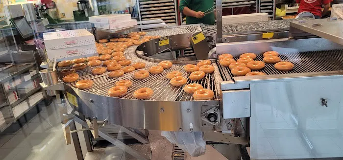 Krispy Kreme Picture 8