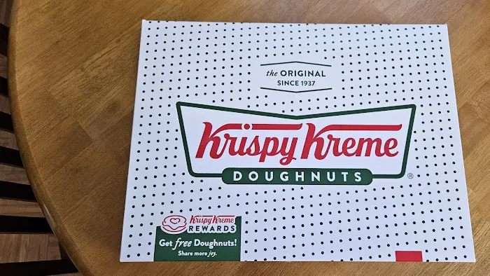 Krispy Kreme Picture 4
