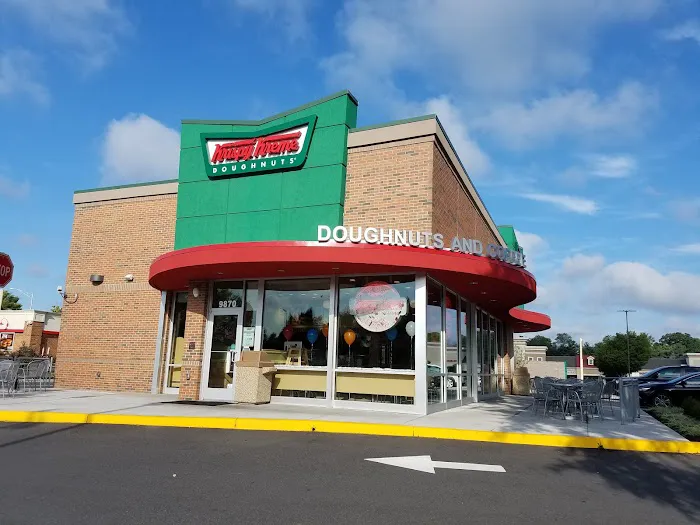 Krispy Kreme Picture 9