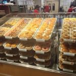 Krispy Kreme
