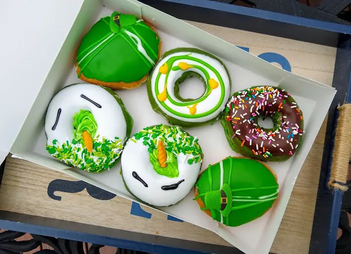 Krispy Kreme Picture 6