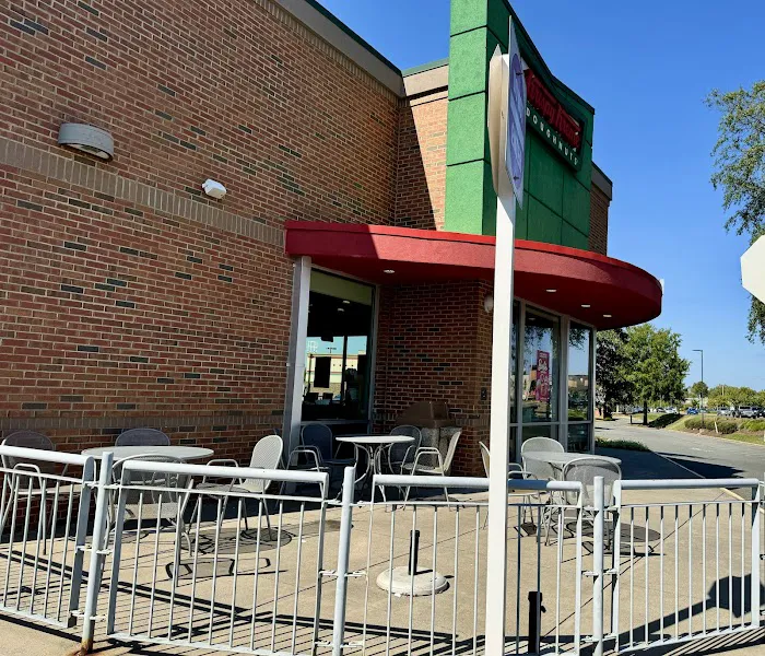 Krispy Kreme Picture 10