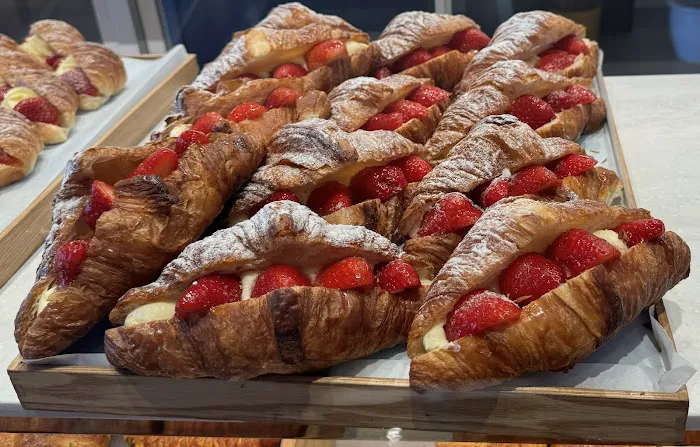 Paris Baguette Picture 8