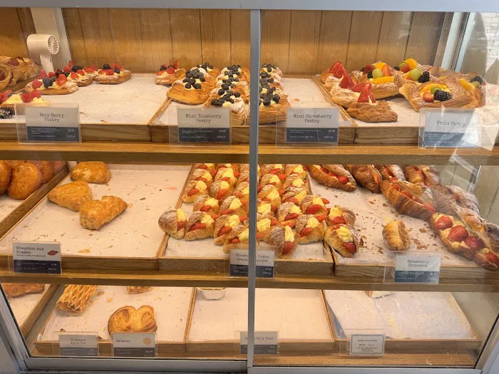 Paris Baguette Picture 4