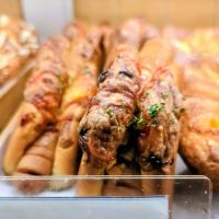 Paris Baguette ico