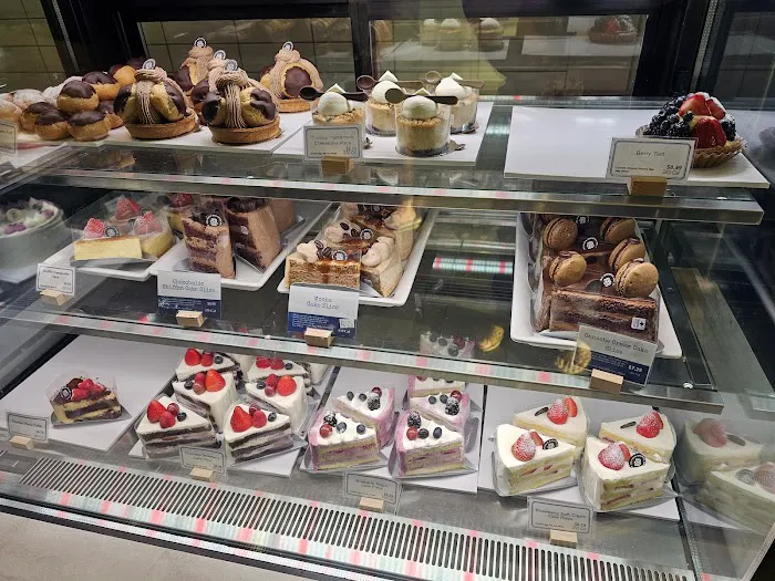 Paris Baguette Picture 6
