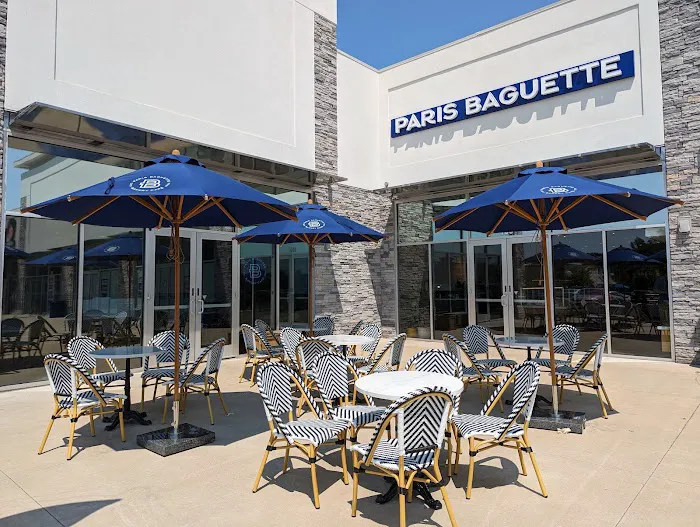 Paris Baguette Picture 9