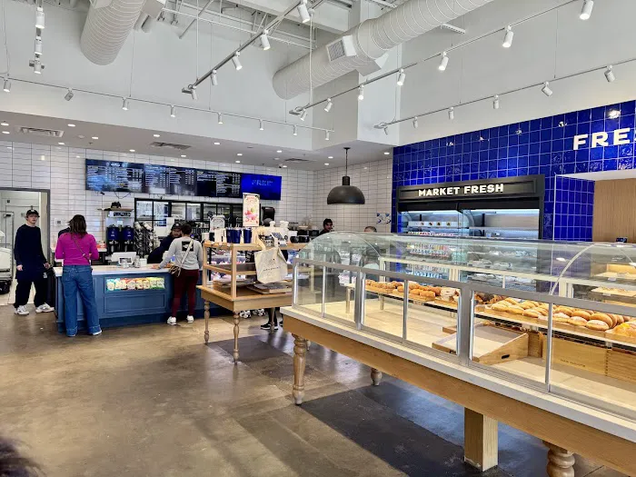 Paris Baguette Picture 10
