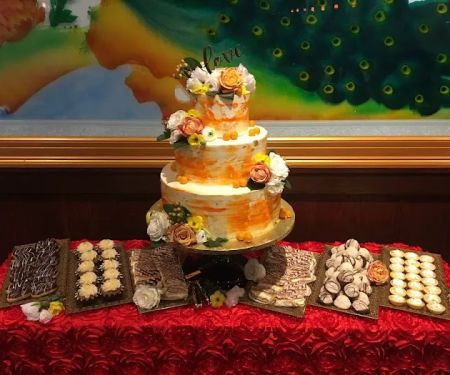 Cakes By Happy Eatery