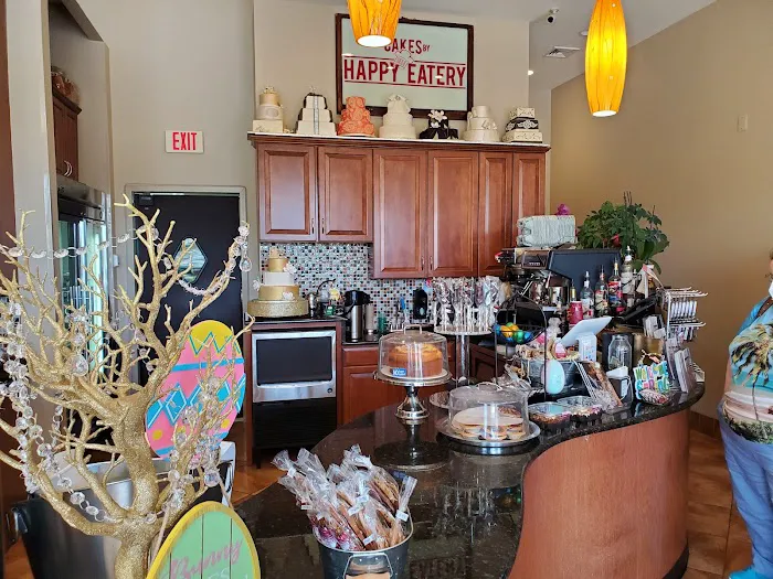 Cakes By Happy Eatery Picture 10