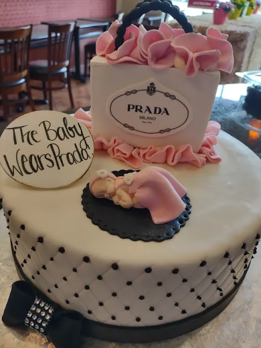 Cakes By Happy Eatery Picture 9