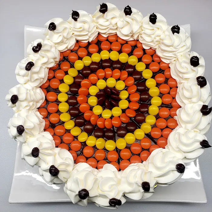 Sweet Pearlz Cheesecakes Picture 3