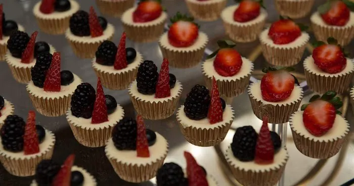 Sweet Pearlz Cheesecakes Picture 7