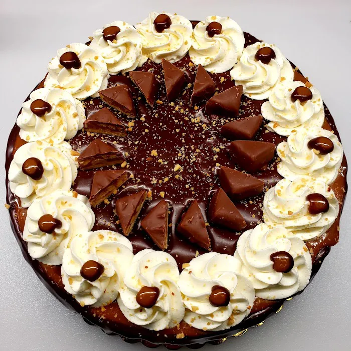 Sweet Pearlz Cheesecakes Picture 10