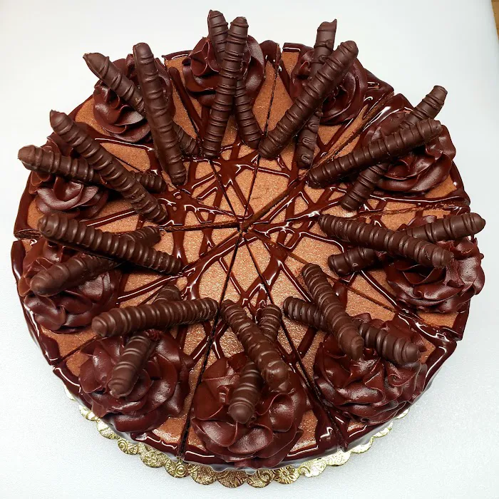 Sweet Pearlz Cheesecakes Picture 2