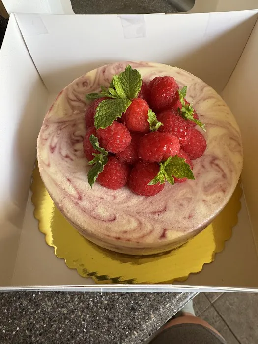 Sweet Pearlz Cheesecakes Picture 6