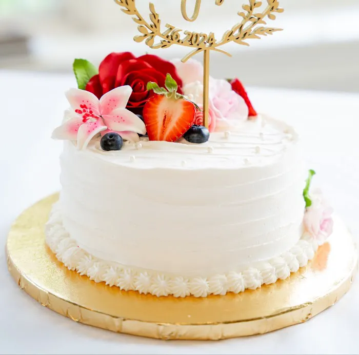 Sweet Pearlz Cheesecakes Picture 4