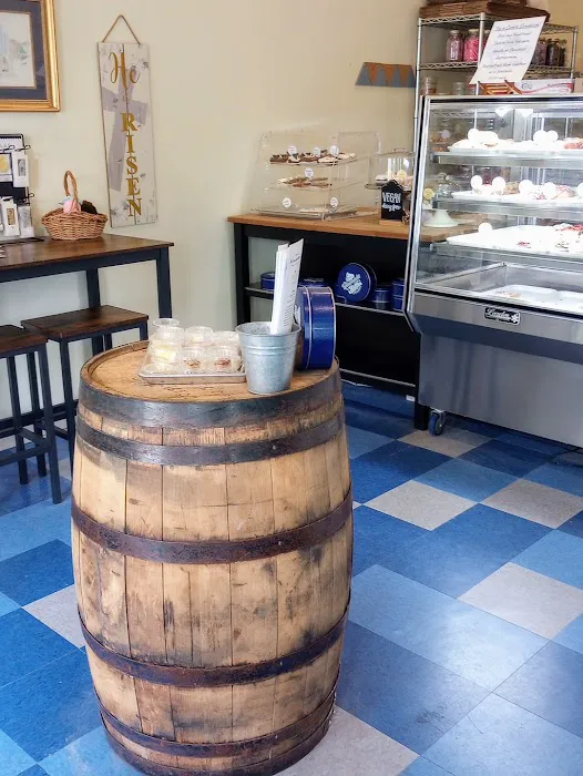 The Lemonade Bakery Picture 1
