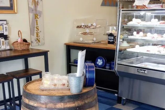 The Lemonade Bakery