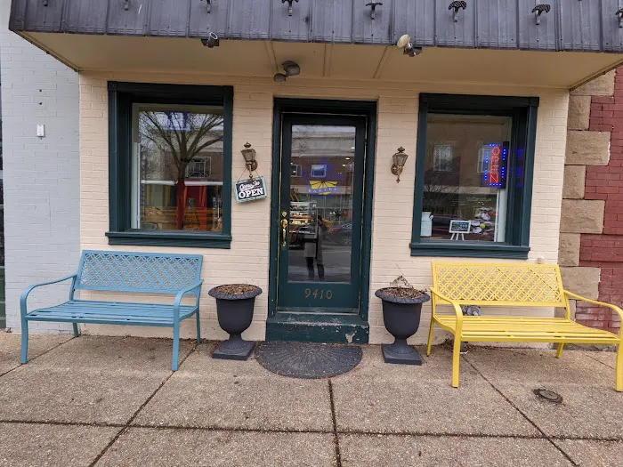 The Lemonade Bakery Picture 4