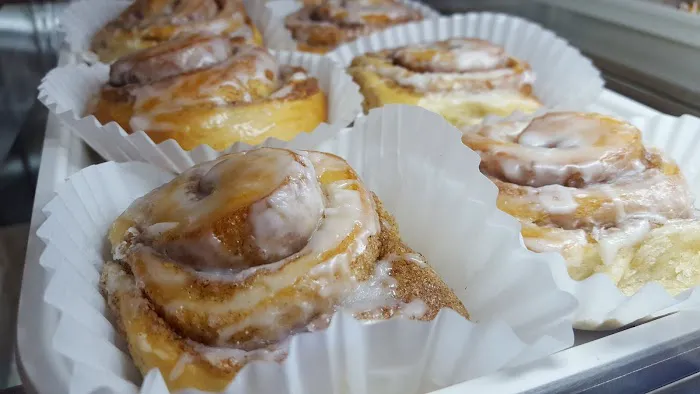 The Lemonade Bakery Picture 9