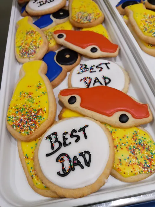 The Lemonade Bakery Picture 7