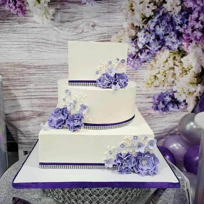 Suhweets Bakery LLC Picture 6