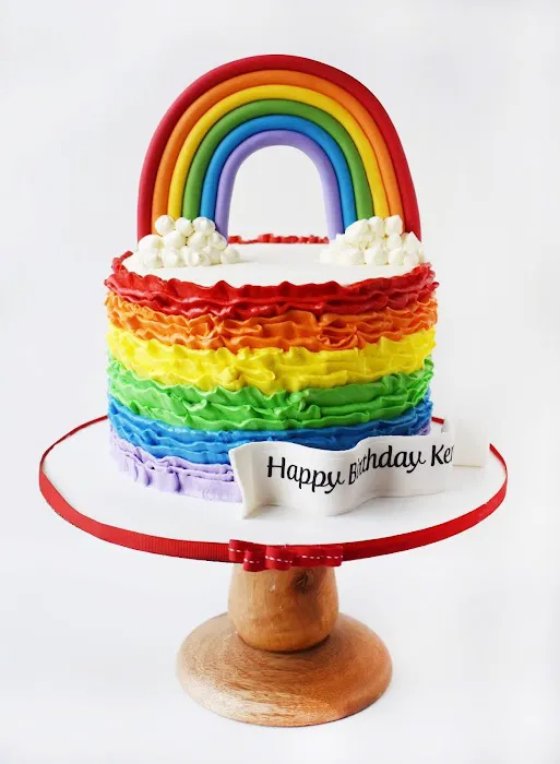 Suhweets Bakery LLC Picture 2