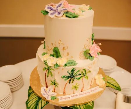 Suhweets Bakery LLC