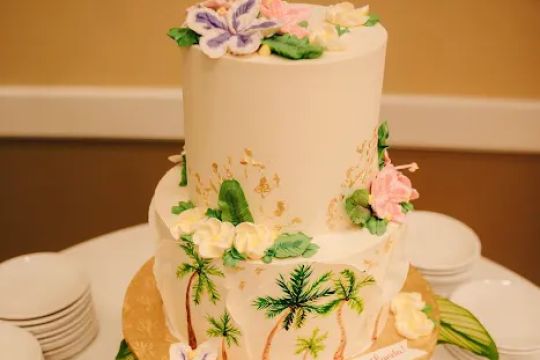 Suhweets Bakery LLC