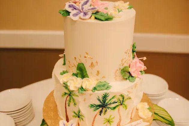 Suhweets Bakery LLC