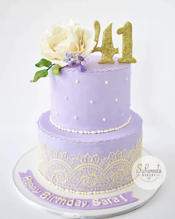Suhweets Bakery LLC Picture 3