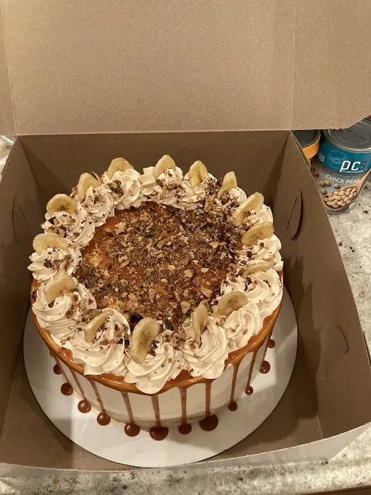 Suhweets Bakery LLC Picture 7