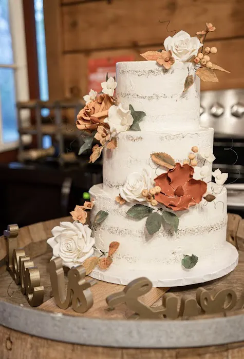 Suhweets Bakery LLC Picture 5