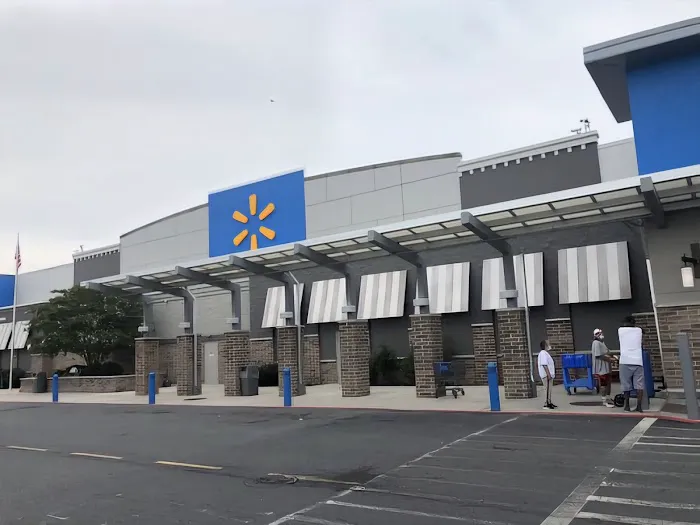 Walmart Bakery Picture 1