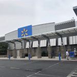 Walmart Bakery