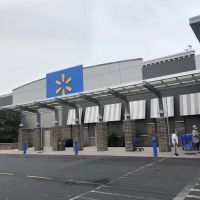 Walmart Bakery ico