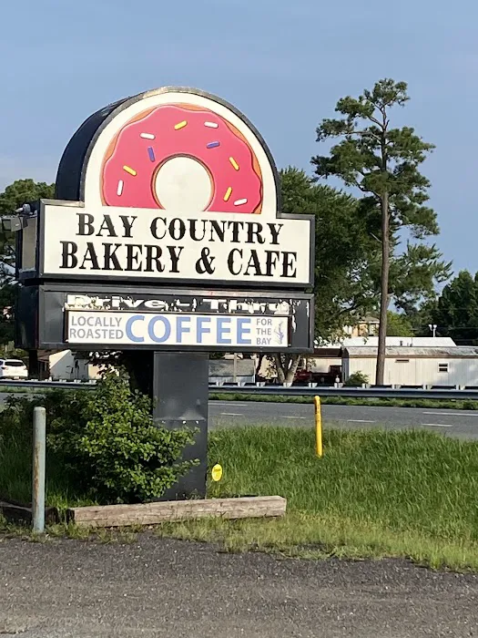 Bay Country Bakery Picture 8