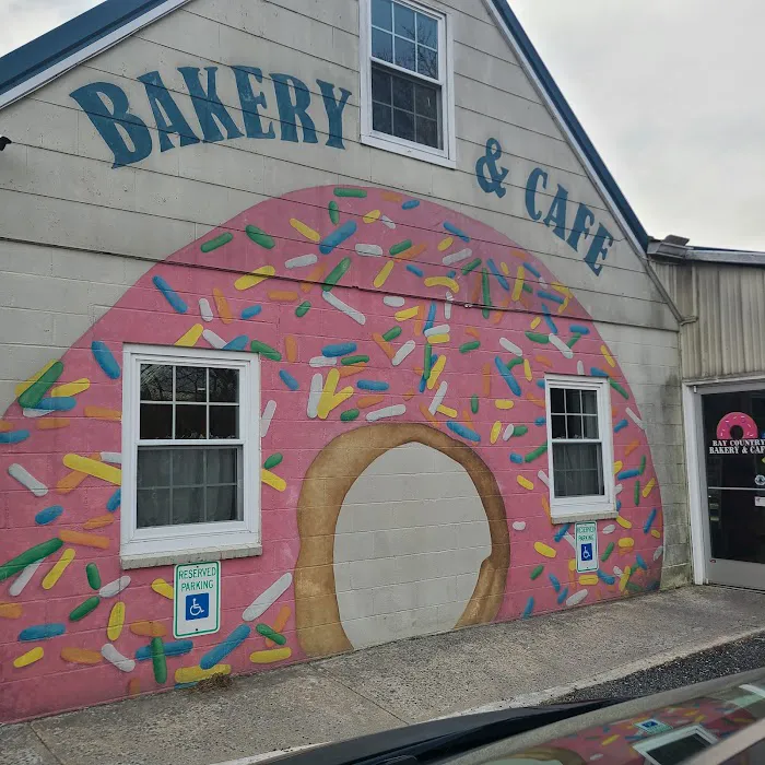 Bay Country Bakery Picture 9