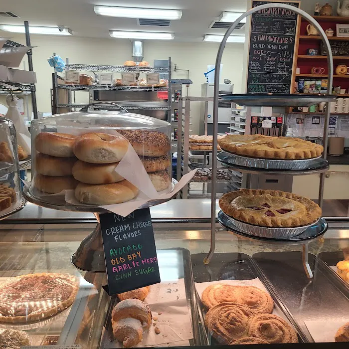 Bay Country Bakery Picture 10