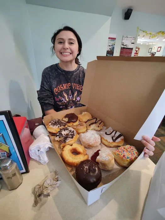 Bay Country Bakery Picture 4