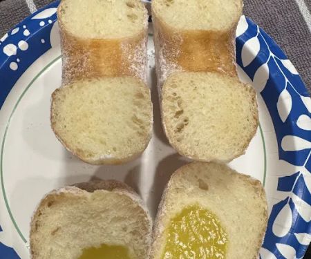 Bay Country Bakery
