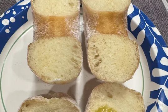 Bay Country Bakery