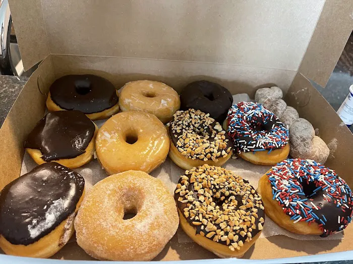 Bay Country Bakery Picture 2