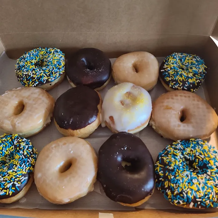 Bay Country Bakery Picture 3